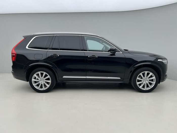 Volvo XC90 D5 AWD INSCRIPTION AUT CZ 2.0 d