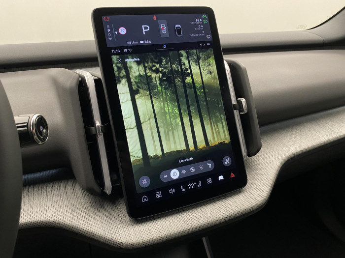 Volvo EX30 TWIN MOTOR PERFORMANCE PLUS