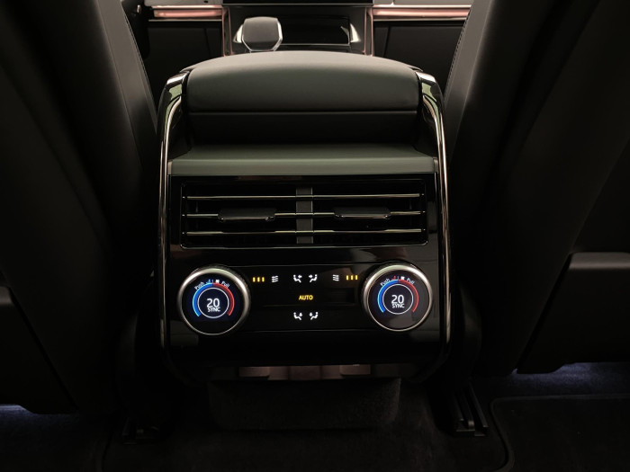 Land Rover Range Rover Sport D300 DYNAMIC HSE AWD AUT 3.0 d Dynamic