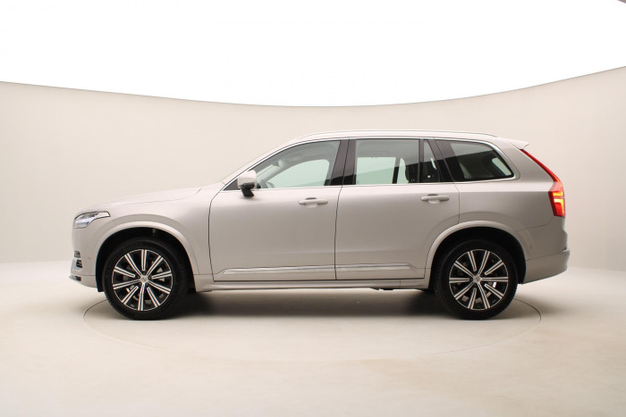 Volvo XC90 B5 AWD AUT BRIGHT PLUS 7míst