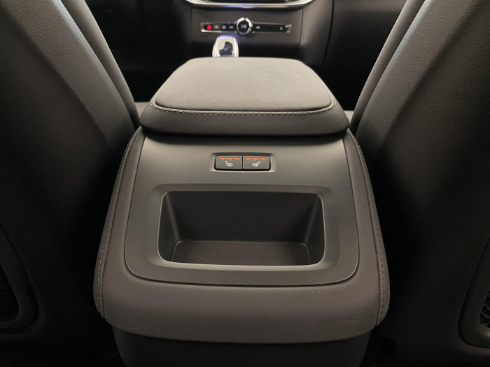 Volvo XC90 B5 AWD BRIGHT PLUS AUT CZ 7m