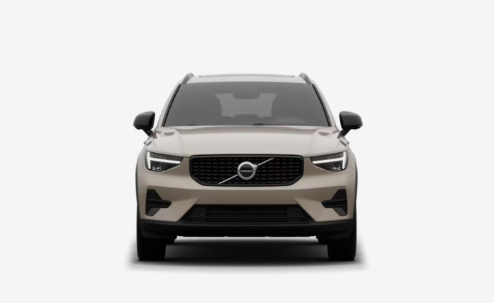 Volvo XC40 B3 AUT DARK PLUS