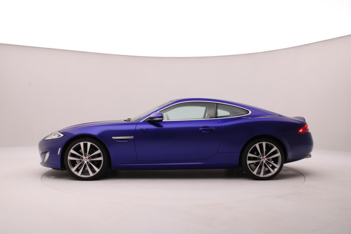 Jaguar XK 5.0 V8 283kW AUT 5.0 V8