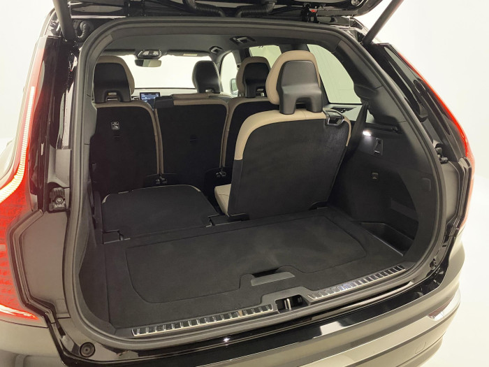 Volvo XC90 T8 AWD RECHARGE BRIGHT PLUS 7m