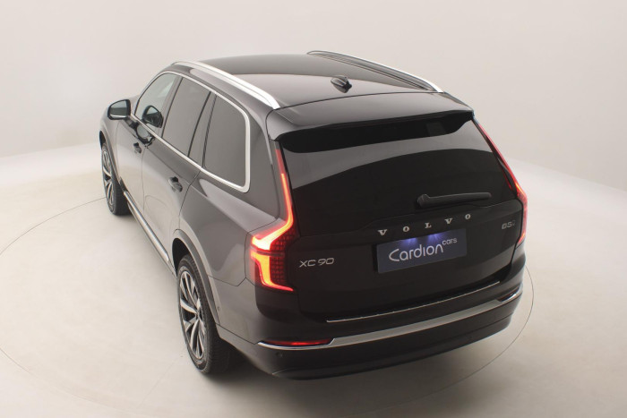 Volvo XC90 B5 AWD AUT BRIGHT PLUS 7míst