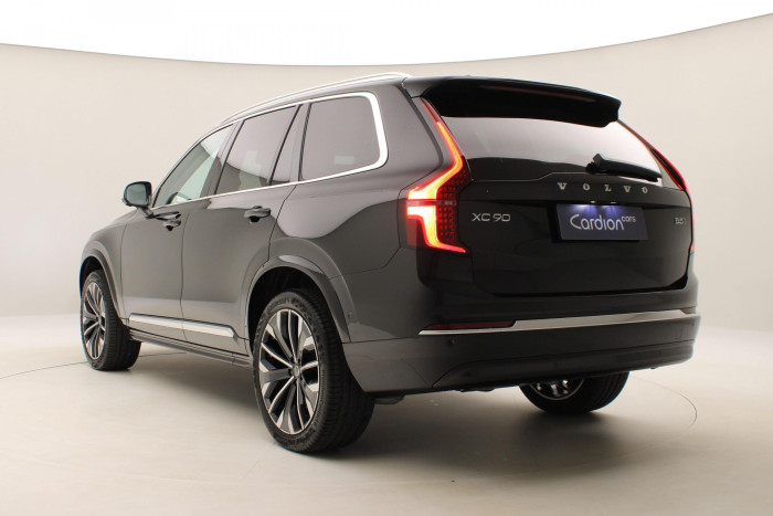 Volvo XC90 B5 AWD AUT BRIGHT ULTRA 7míst