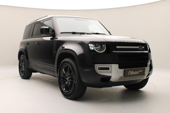 Land Rover Defender 110 D200 S AWD AUT 3.0 d