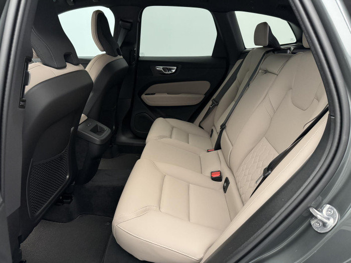 Volvo XC60 B5 AWD AUT BRIGHT PLUS