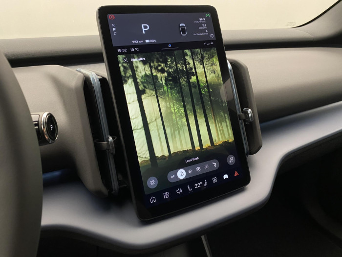 Volvo EX30 PURE ELECTRIC SINGLE PLUS