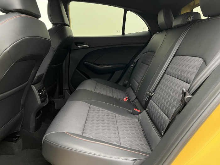 MG MG3 EXCLUSIVE HYBRID+ AUT CZ 1.maj 1.5 Exclusive