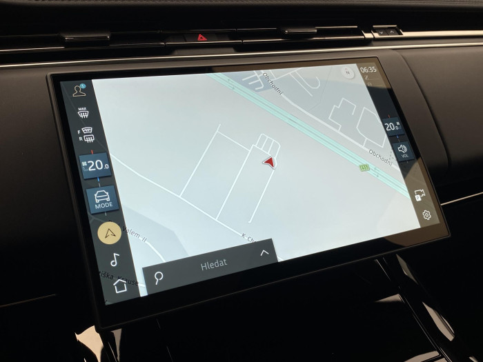 Land Rover Range Rover Sport P460e DYNAMIC SE AWD AUT 3.0 Dynamic SE