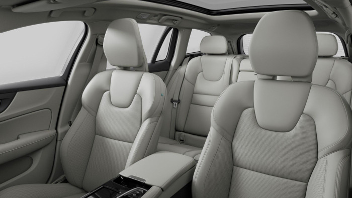 Volvo V60 T8 AWD Plug-in BRIGHT ULTRA