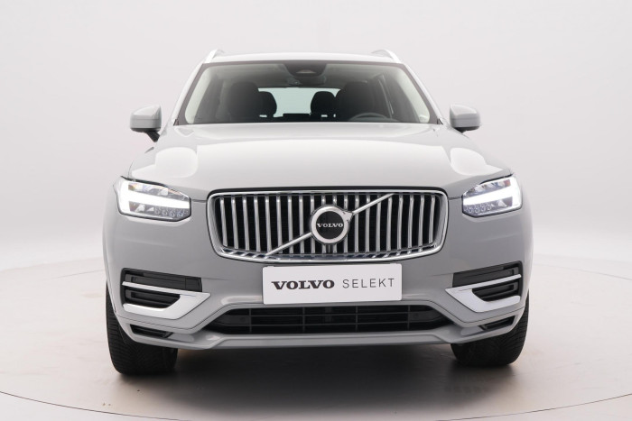 Volvo XC90 B5 AWD PLUS BRIGHT AUT 7M