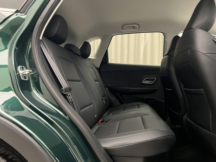 MG ZS 1.5 EXCLUSIVE HYBRID+ AUT CZ 1.5 Exclusive