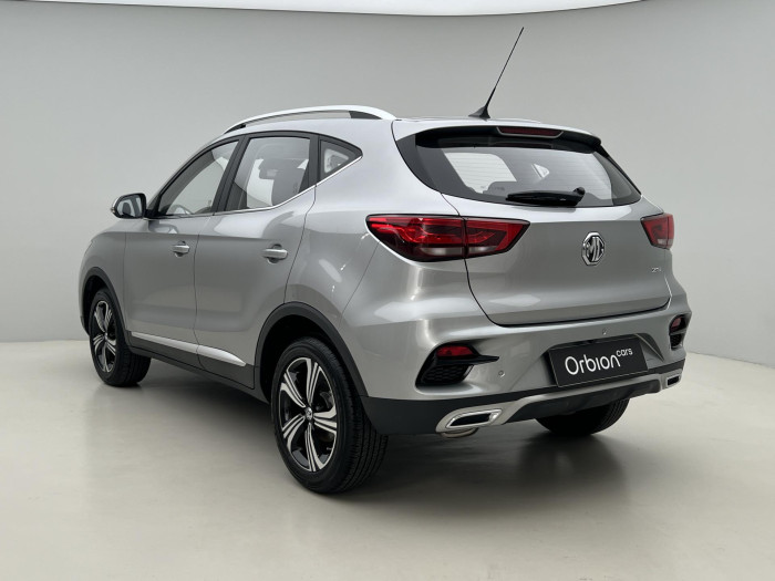 MG ZS 1.5 ESSENTIAL PLUS CZ 1.maj.