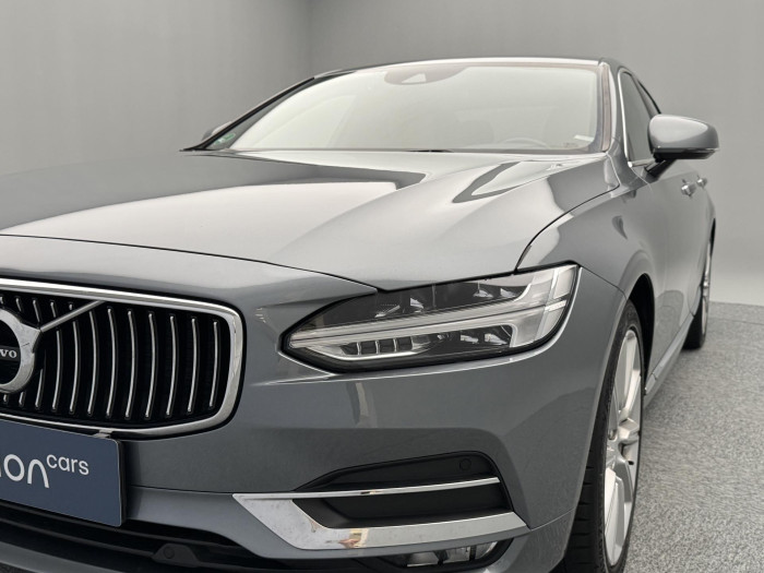 Volvo S90 D5 AWD INSCRIPTION POLESTAR CZ 2.0 d