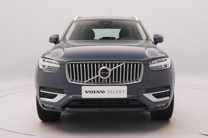 Volvo XC90 B5 AWD PLUS BRIGHT 1.maj CZ