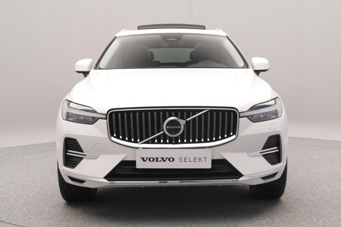 Volvo XC60 T8 AWD RECHARGE BRIGHT PLUS