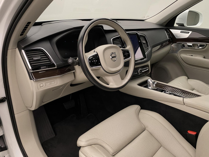 Volvo XC90 T8 AWD INSCRIPTION POLESTAR 7m