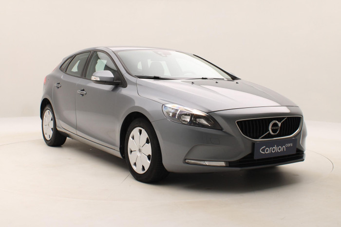 Volvo V40 D2 KINETIC NAVIGACE 1.maj 2.0 d