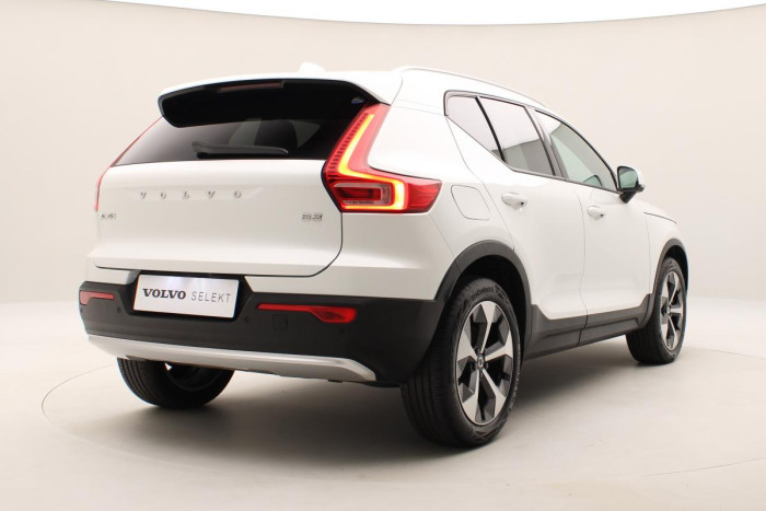 Volvo XC40 B3 BENZIN CORE AUT 1.maj