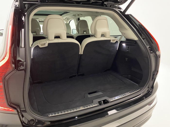 Volvo XC90 T8 AWD RECHARGE BRIGHT PLUS 7m