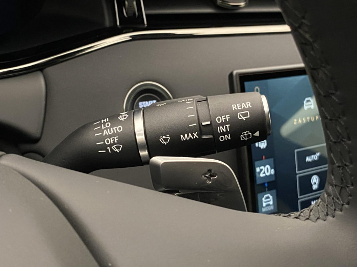 Land Rover Range Rover Evoque D200 AWD DYNAMIC SE CZ 1.maj 2.0 d Dynamic SE