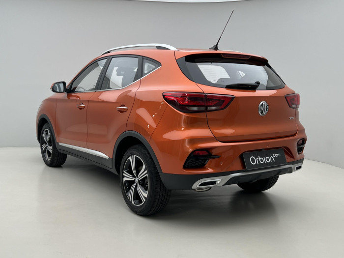 MG ZS 1.5 ESSENTIAL PLUS CZ 1.maj.