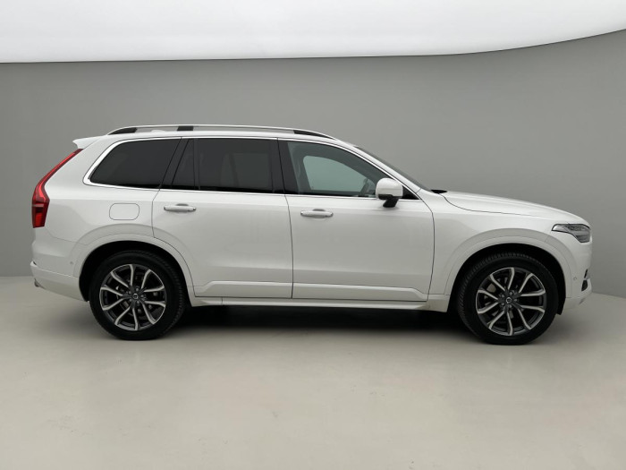 Volvo XC90 D5 AWD MOMENTUM POLESTAR AUT 2.0 d Momentum