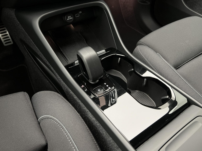 Volvo XC40 RECHARGE TWIN MOTOR PLUS