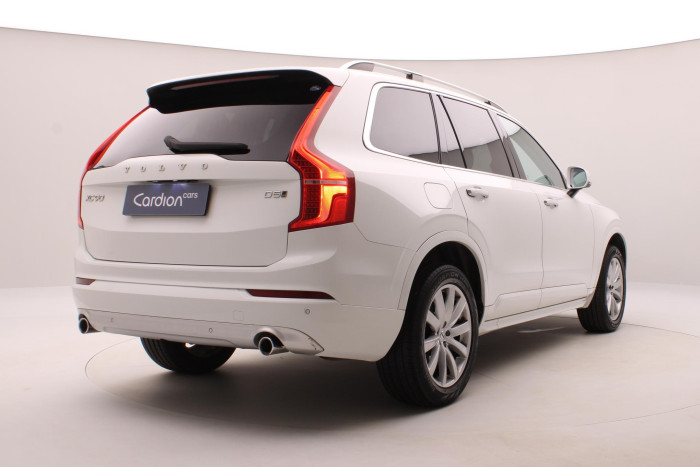 Volvo XC90 D5 AWD MOMENTUM AUT CZ 7míst 2.0 d Momentum