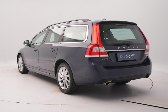 Volvo V70 D4 MOMENTUM CZ 1.maj 2.0 d Momentum