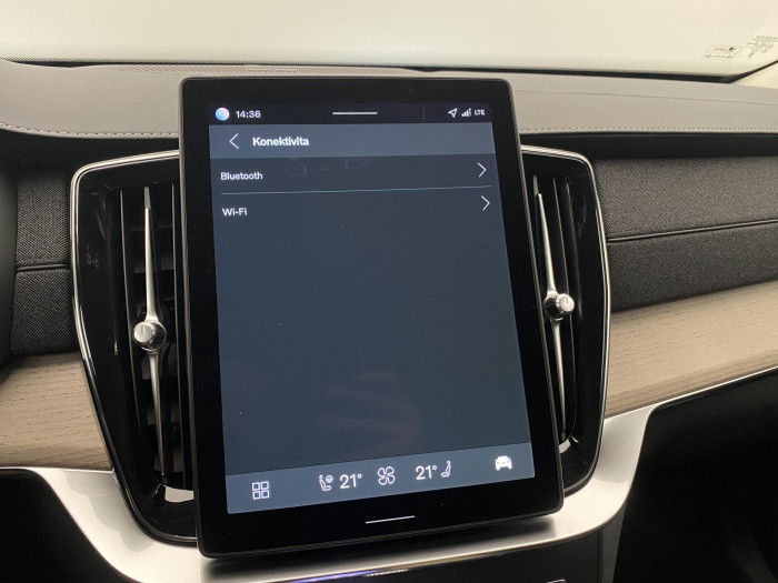 Volvo XC90 B5 AWD AUT BRIGHT PLUS 7míst