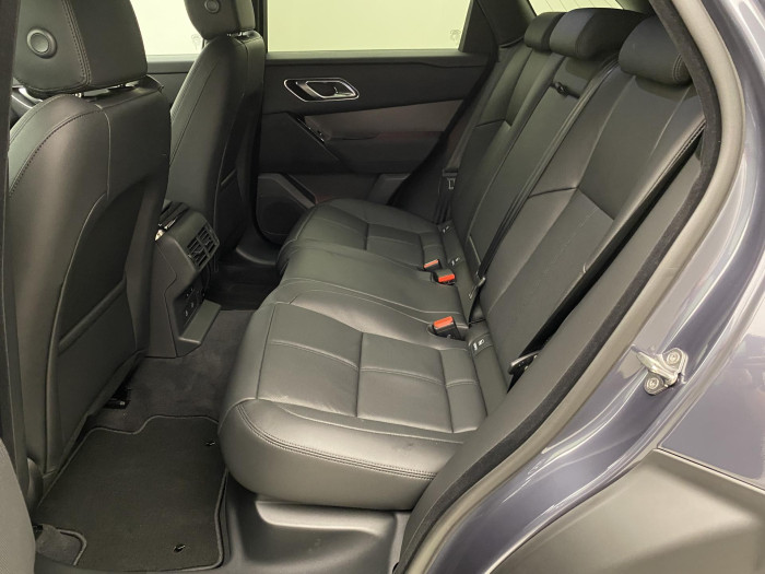 Land Rover Range Rover Velar D200 S AUT AWD 2.0 d