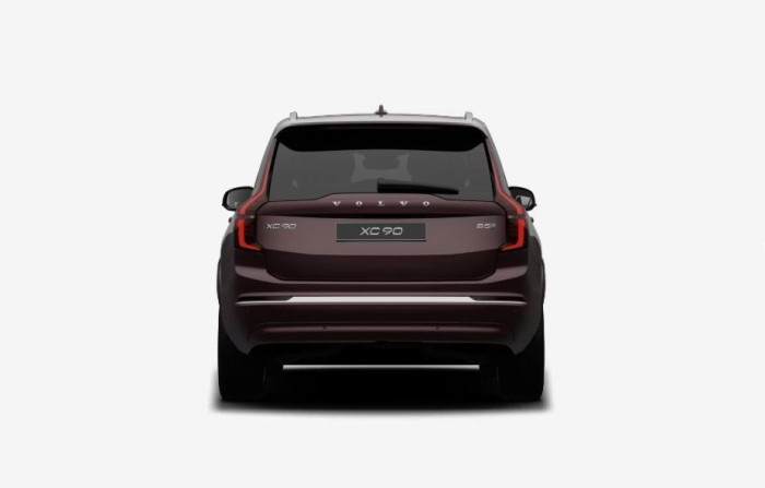 Volvo XC90 B5 AWD AUT CORE 7míst