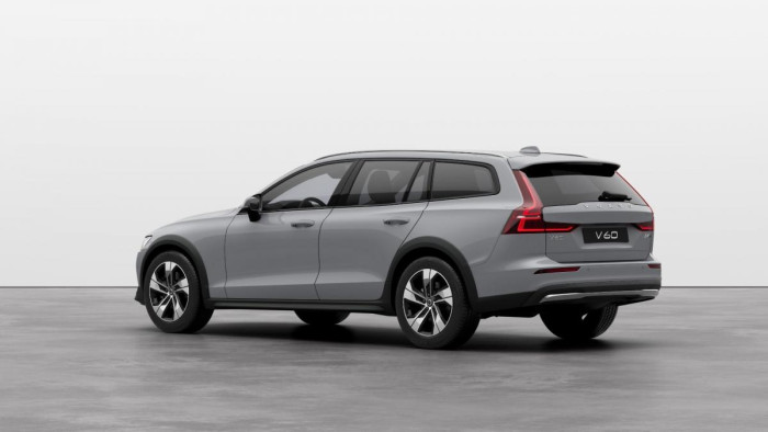 Volvo V60 B4 AWD AUT CROSS COUNTRY CORE