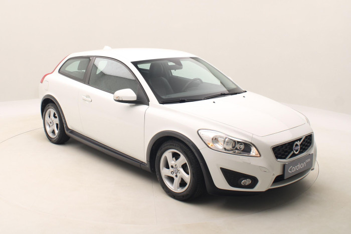 Volvo C30 D2 MOMENTUM CZ 1.6 d Momentum