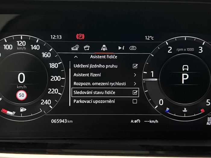 Land Rover Range Rover Evoque D180 HSE AWD AUT CZ 2.0 d