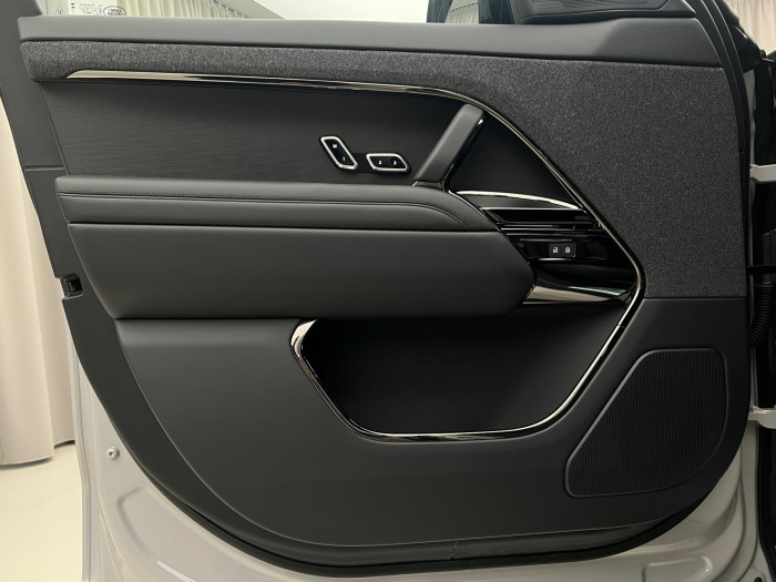 Land Rover Range Rover Sport D300 DYNAMIC HSE AWD Aut 3.0 d Dynamic