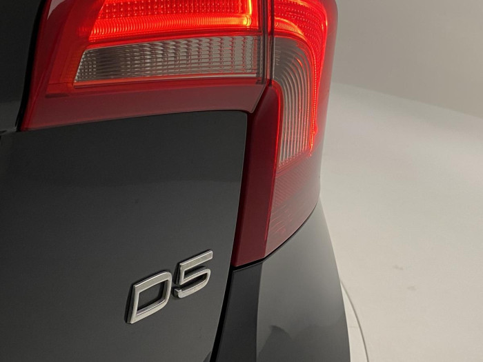 Volvo S60 D5 SUMMUM AUT 2.4 d Summum