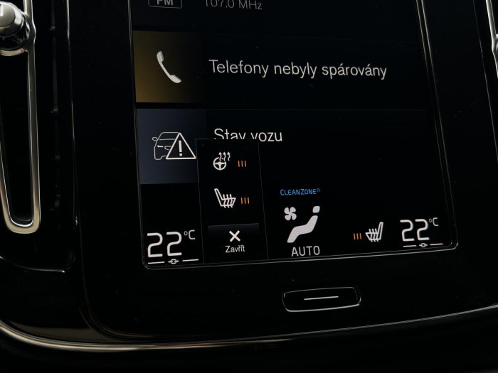 Volvo XC40 B4 AWD MOMENTUM Aut 1.maj. 2.0 Momentum