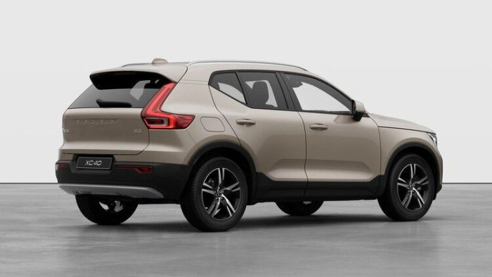 Volvo XC40 B3 CORE AUT