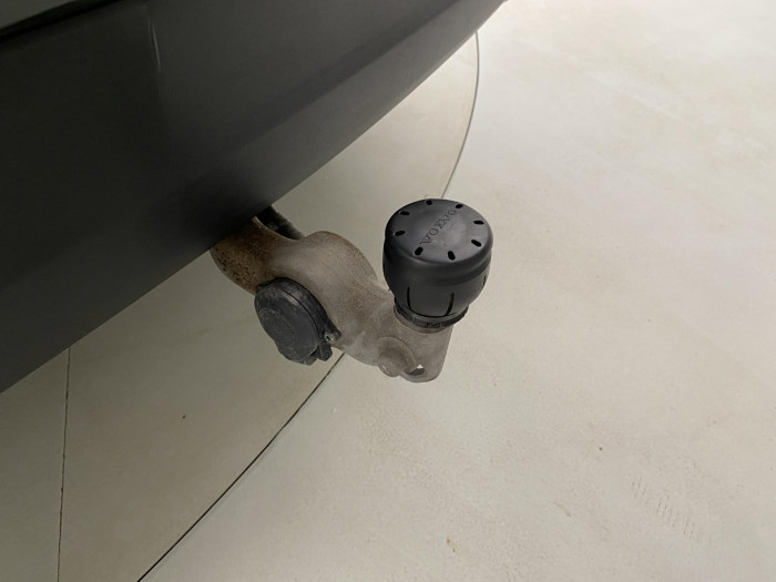 Volvo XC60 B4 AWD DARK PLUS AUT