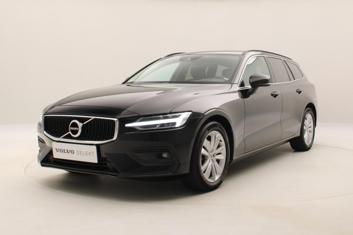 Volvo V60 B4 MOMENTUM AUT 1.maj 2.0 Momentum