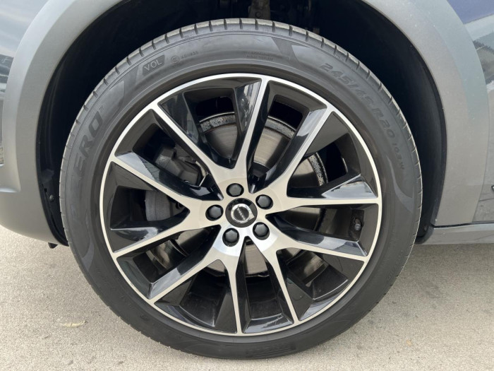 Volvo V90 CROSS COUNTRY D5 AWD Aut 2.0 d