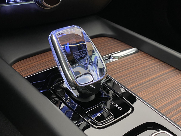 Volvo V60 B4 AUT DARK PLUS