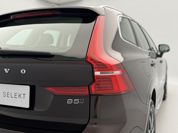 Volvo XC60 B5 AWD INSCRIPTION AUT
