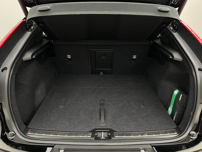 Volvo C40 RECHARGE SINGLE MOTOR AUT