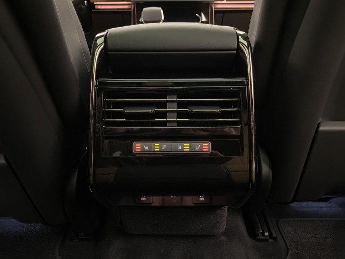 Land Rover Range Rover Sport P460e DYNAMIC SE AWD AUT 3.0 Dynamic SE