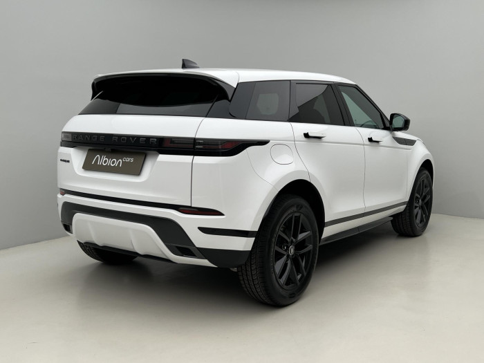 Land Rover Range Rover Evoque D200 DYNAMIC SE AWD Aut 2.0 d Dynamic SE
